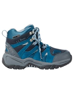 Kids' Trail Model Hikers