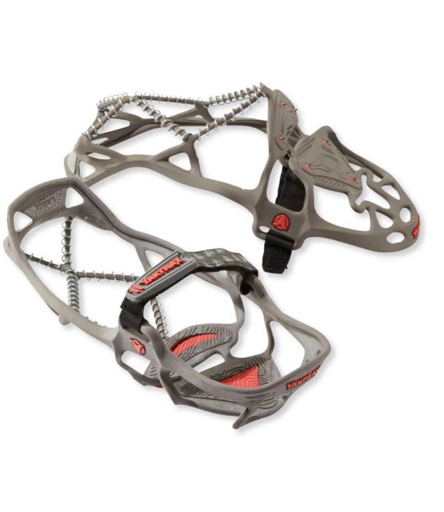 yaktrax run