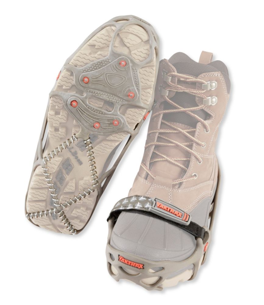 yaktrax run