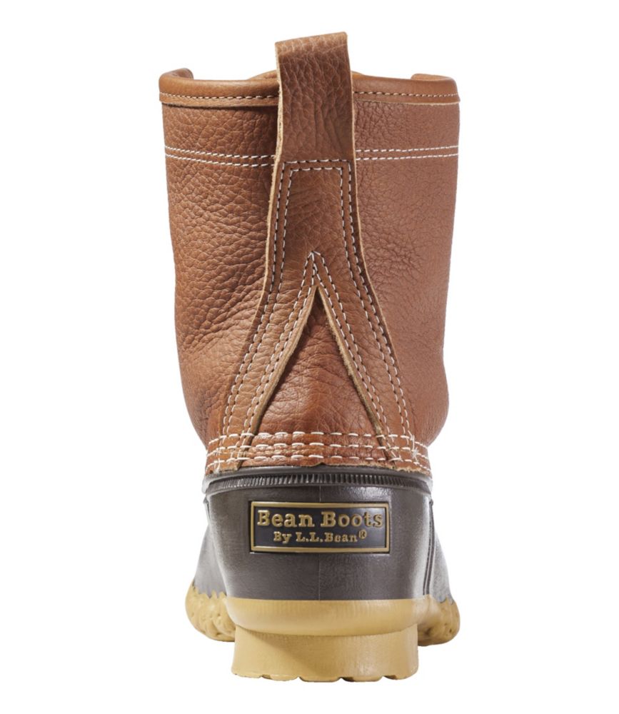 ll bean chamois boots