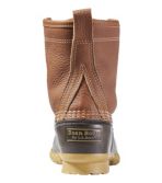 Shearling lined hot sale duck boots