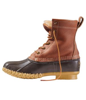 【新品未使用】LLBeanブーツ　ウィメンズラバー　size23cm フットウエア ウィメンズ ビーン・ブーツ｜L.L.Bean公式