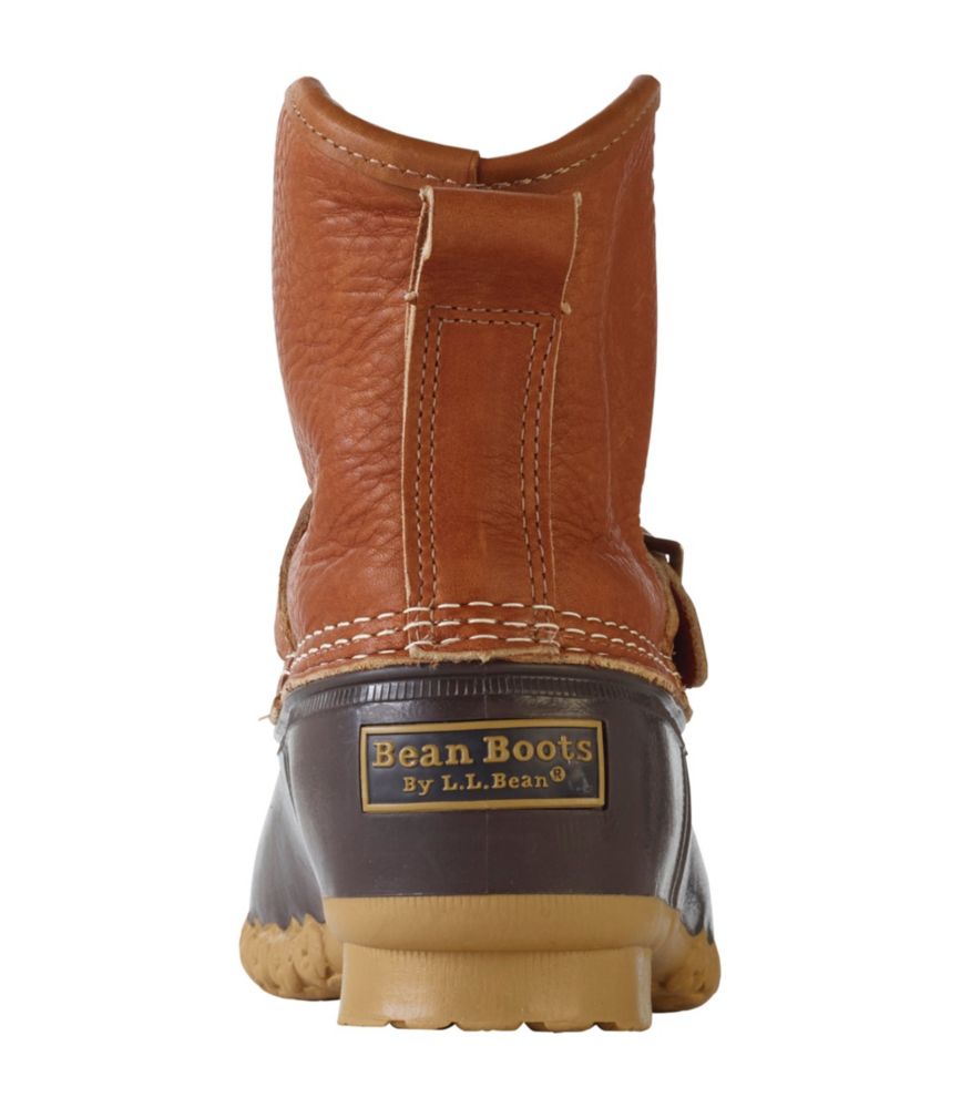 ll bean womens leather boots