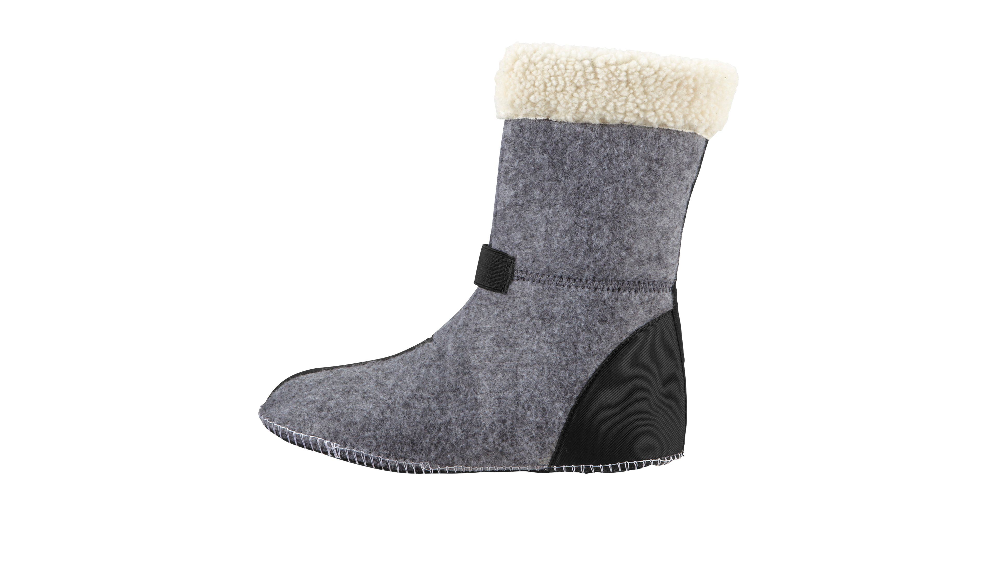 Women's Bean Snow Boot Liners