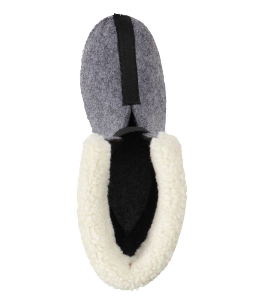 Women's Bean Snow Boot Liners, , small image number 4