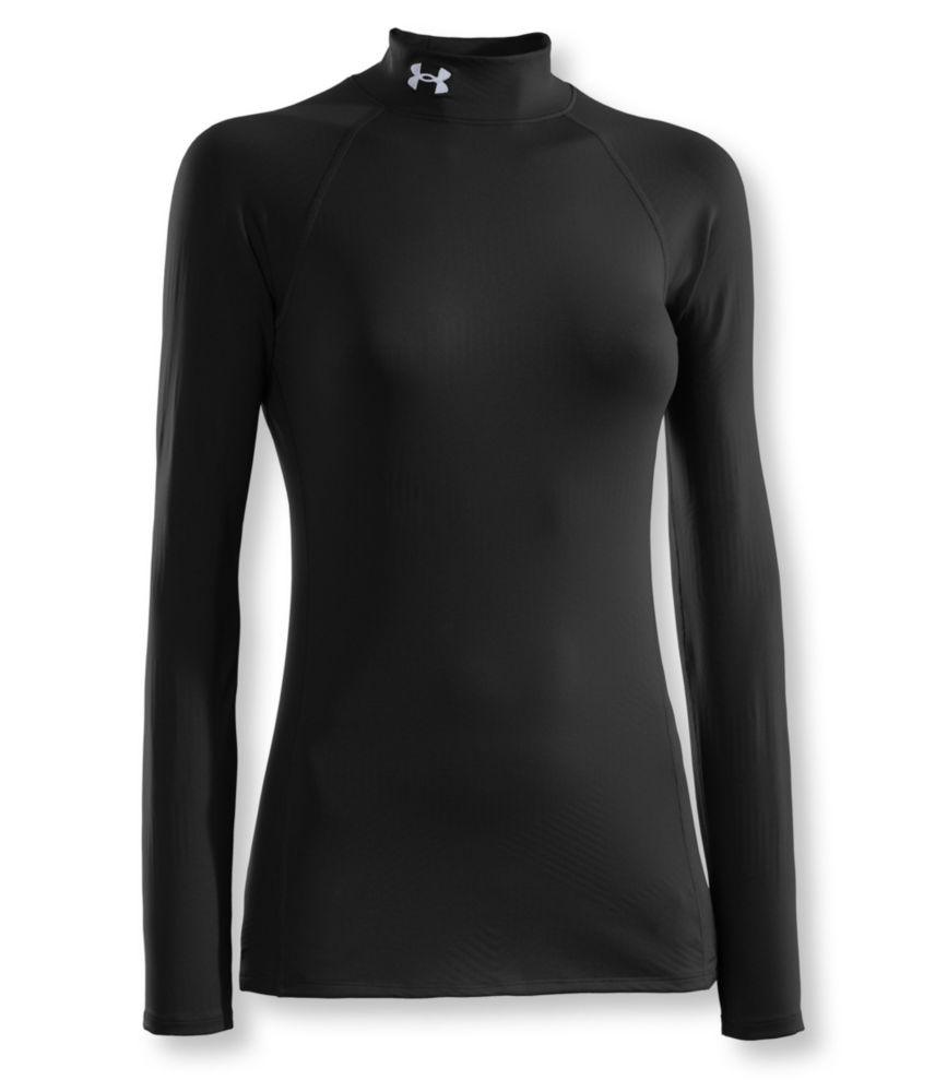 under armour thermal turtleneck
