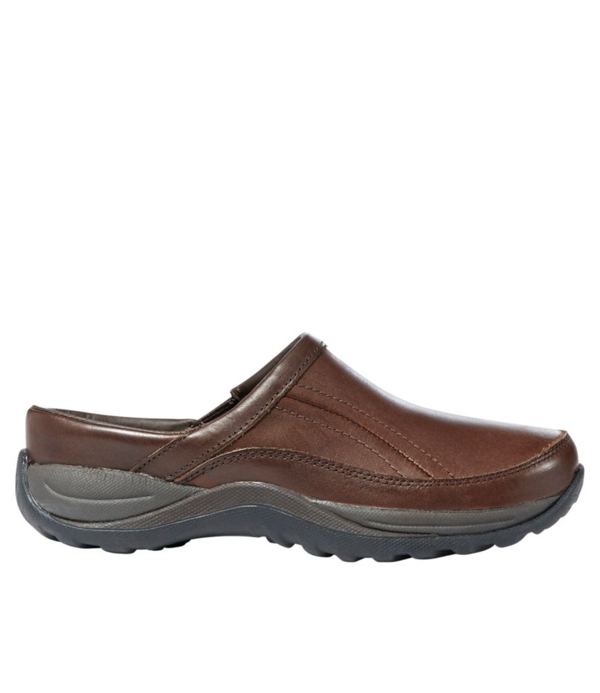 ll bean slip on shoes