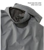 Men's GORE-TEX PacLite Stowaway Wading Jacket