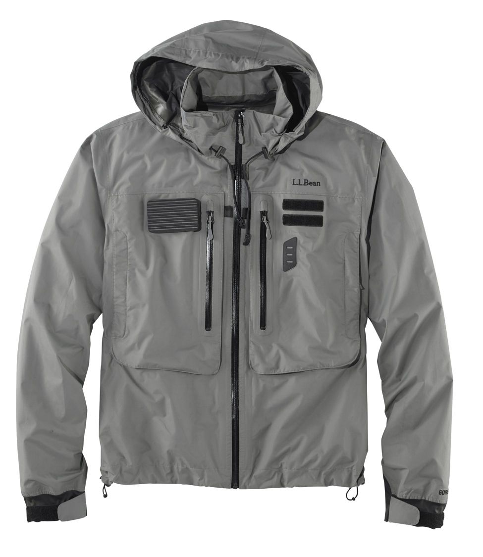 Wading jackets clearance sale