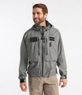 Men's GORE-TEX PacLite Stowaway Wading Jacket