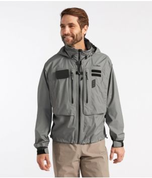 Men's GORE-TEX PacLite Stowaway Wading Jacket