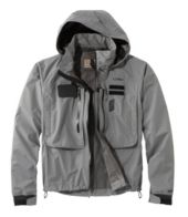 Men's GORE-TEX PacLite Stowaway Wading Jacket at L.L. Bean