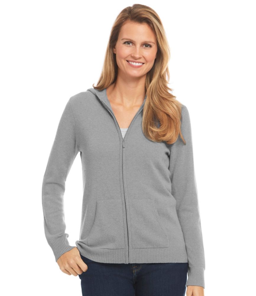 best cashmere hoodie