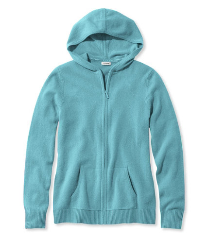 Women's Classic Cashmere Sweater, Hoodie | Free Shipping at L.L.Bean.