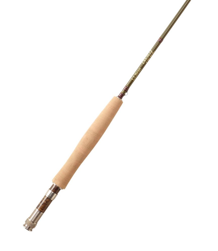 ll bean fly rod