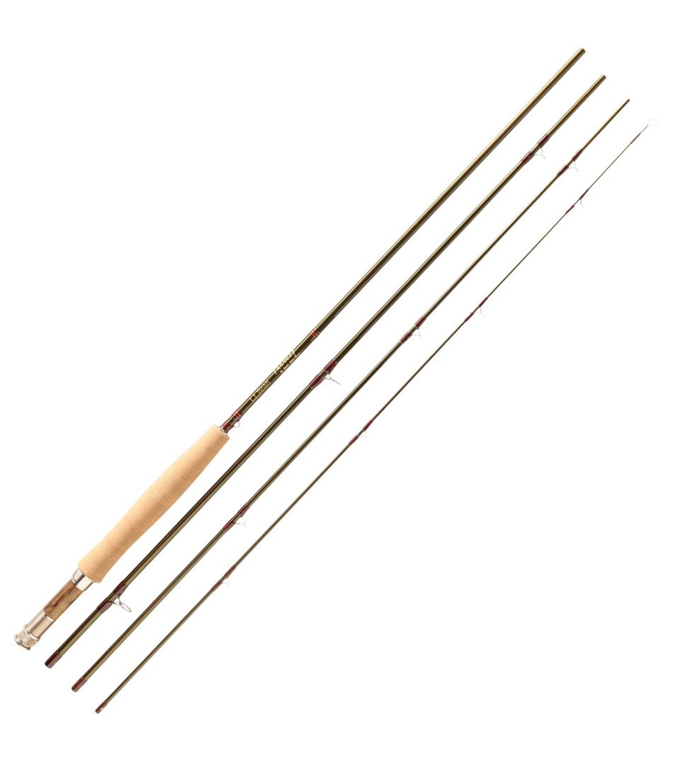 Double L® Four-Piece Fly Rods, 4-6 Wt.