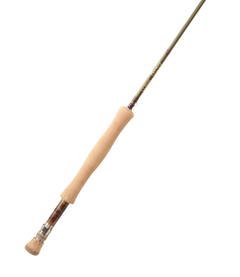 Double L® Four-Piece Fly Rods, 7-8 Wt. at L.L. Bean