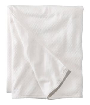 Maine Twill Blanket