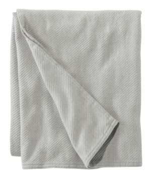 Maine Twill Blanket
