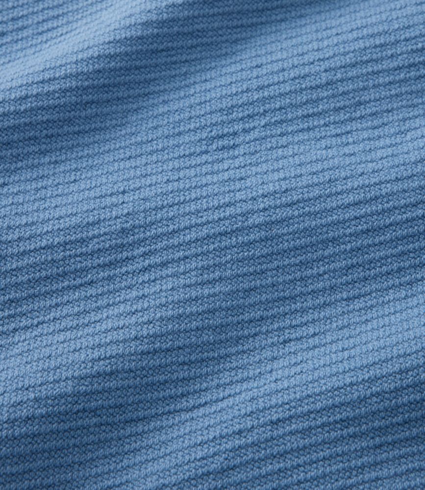 Maine Twill Blanket