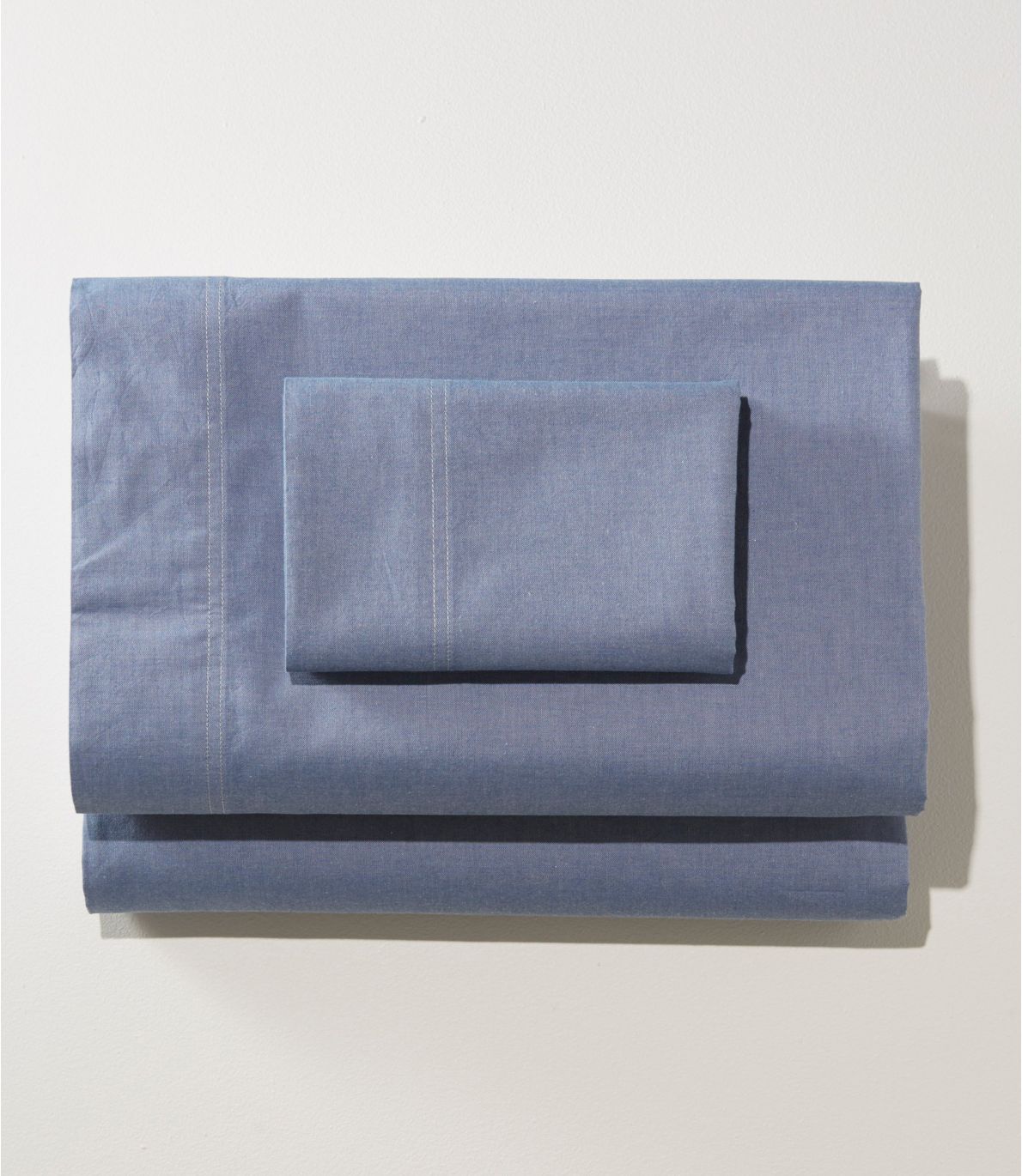 Chambray Sheet Collection