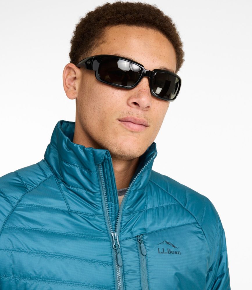 Adults' Polarized Performance Bifocals, Extra-Large, Tortoise/Amber, small image number 4