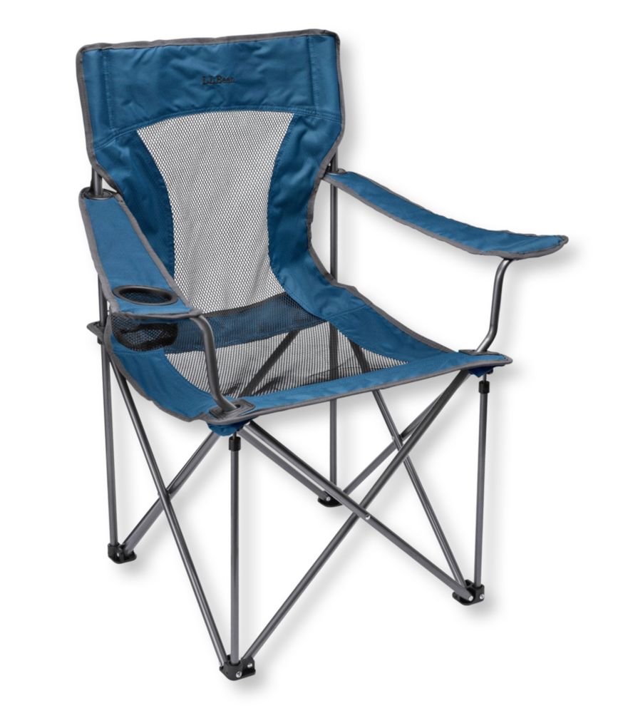 ll bean camp chair