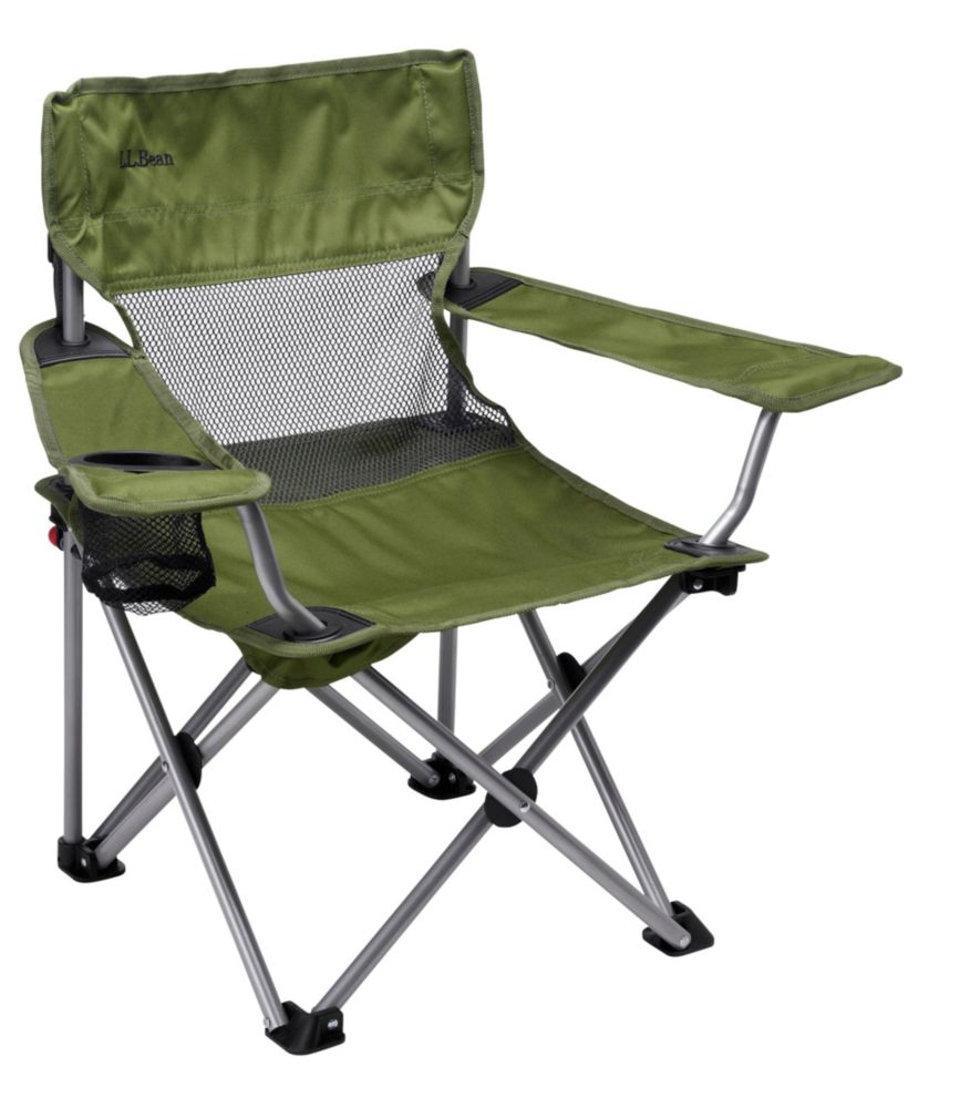 youth folding chair