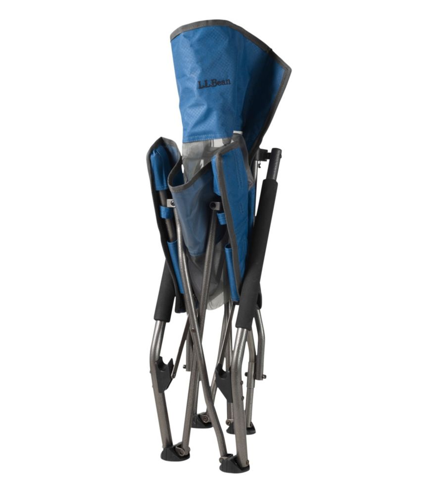 Low Rider Camp Chair | Chairs at L.L.Bean