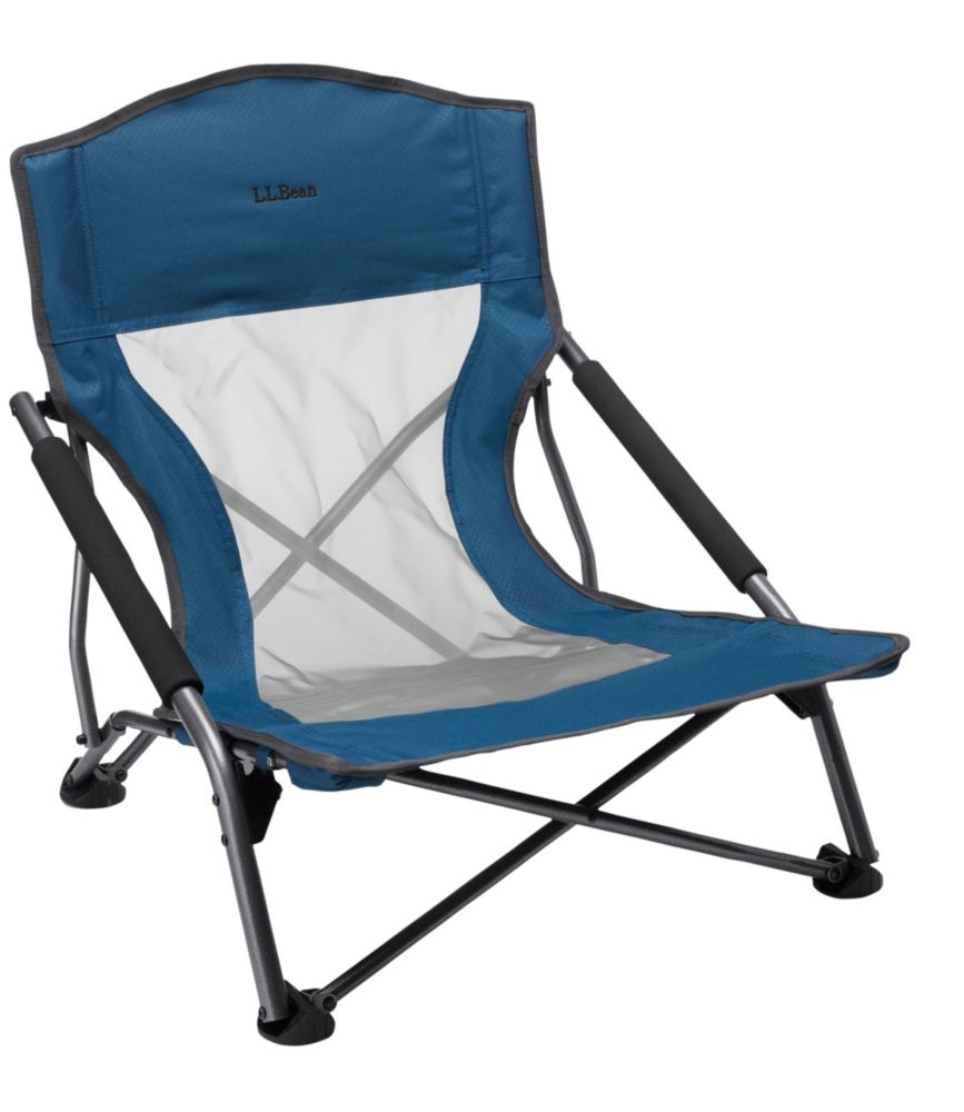 Kampa Sandy Low Chair низкие кемпинговые кресла (арт. 9120001425)