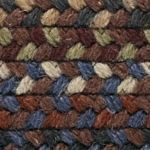 Chestnut, color 1 of 5