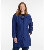 Women's H2OFF Raincoat, Mesh-Lined