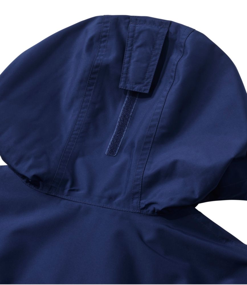 Women's H2OFF Raincoat, Mesh-Lined