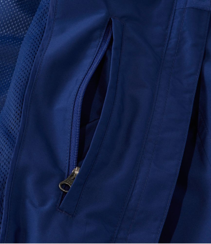 Women's H2OFF Raincoat, Mesh-Lined