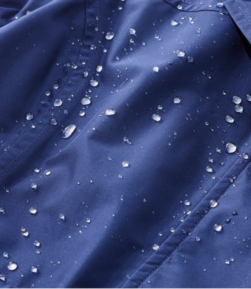 Women's H2OFF Raincoat, Mesh-Lined