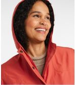 Women's H2OFF Raincoat, PrimaLoft-Lined