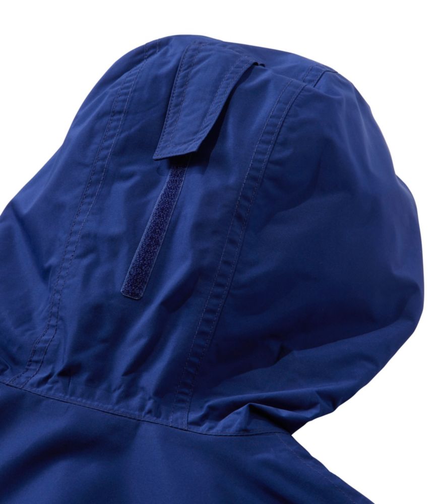 Women's H2OFF Raincoat, PrimaLoft-Lined