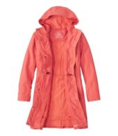 Ll bean women's stowaway rain jacket hotsell