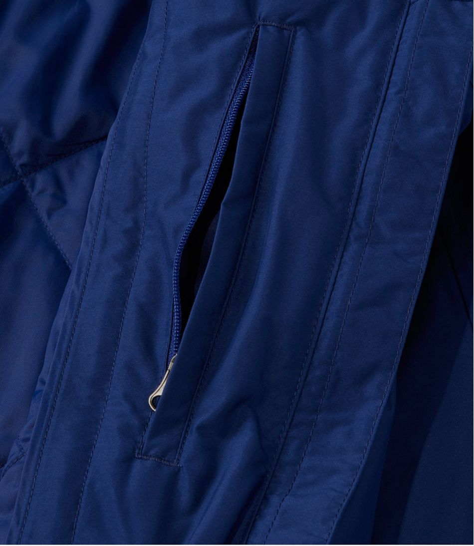 Women's H2OFF Raincoat, PrimaLoft-Lined | Rain Jackets Women's H2OFF Raincoat, PrimaLoft-Lined | Rain Jackets