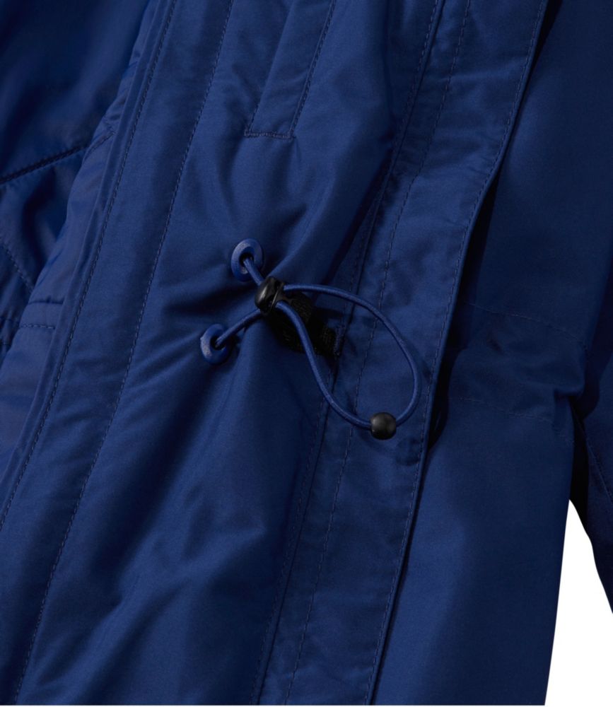 Women's H2OFF Raincoat, PrimaLoft-Lined