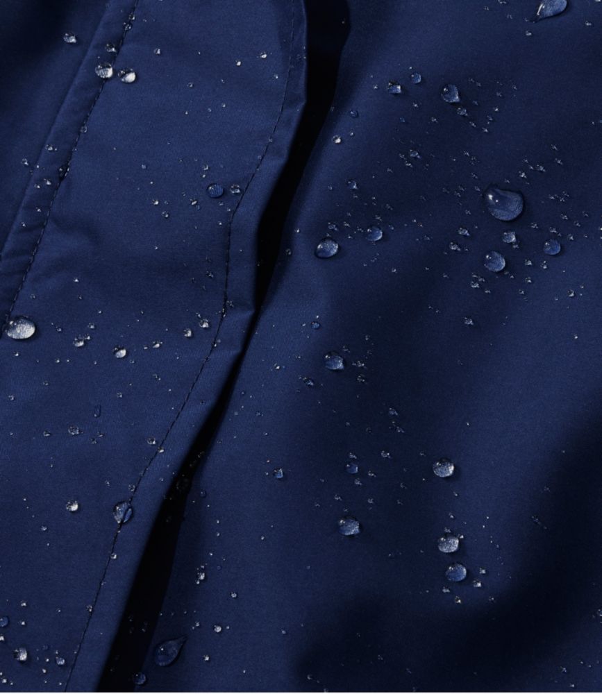 Women's H2OFF Raincoat, PrimaLoft-Lined