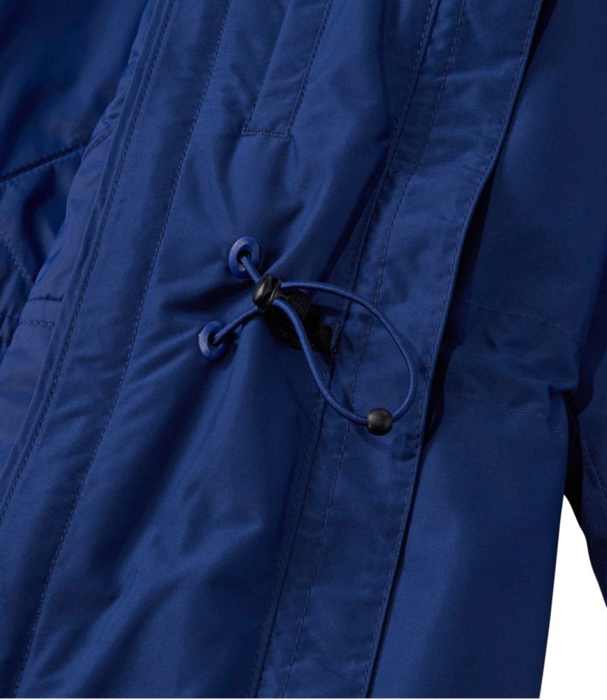 Women's H2OFF Raincoat, PrimaLoft-Lined
