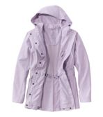Women's H2OFF Rain Jacket, Mesh-Lined