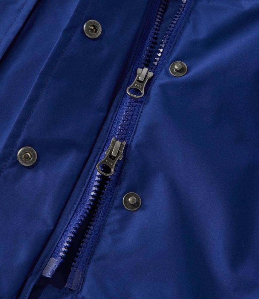 Women's H2OFF Rain Jacket, Mesh-Lined