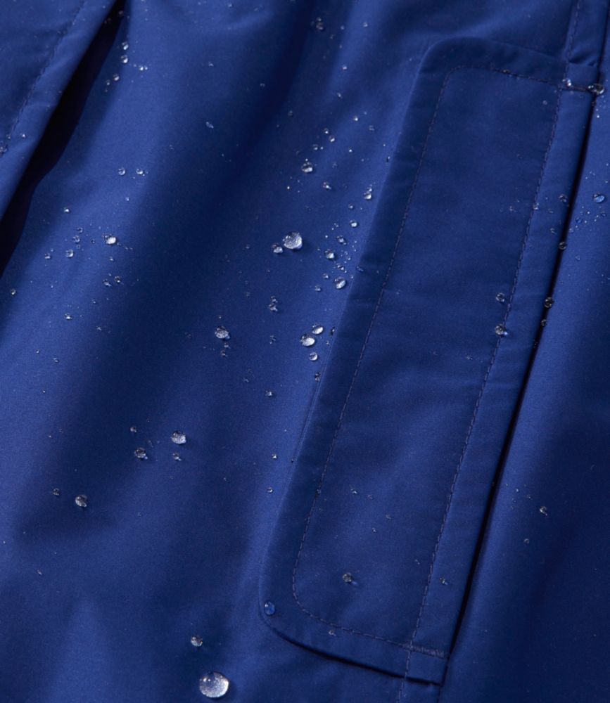 Women's H2OFF Rain Jacket, Mesh-Lined