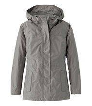 Women's Rain Jackets and Raincoats | Free Shipping at L.L.Bean