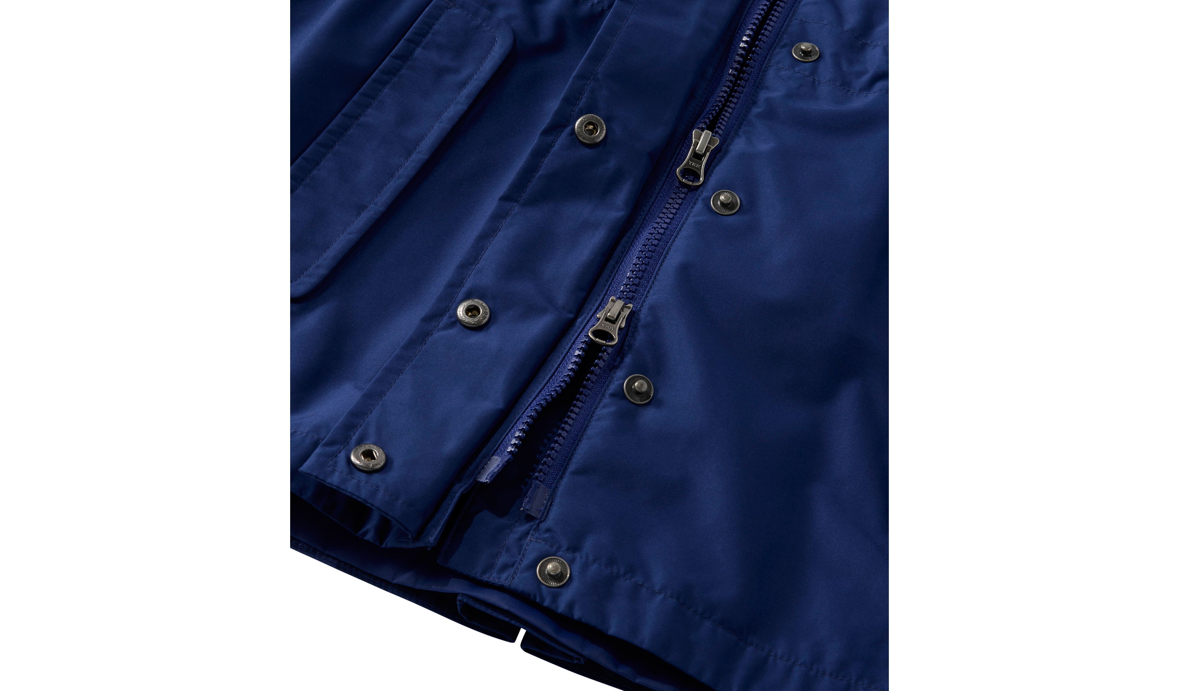 Women's H2OFF Rain Jacket, Mesh-Lined