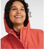Women's H2OFF Rain Jacket, PrimaLoft-Lined