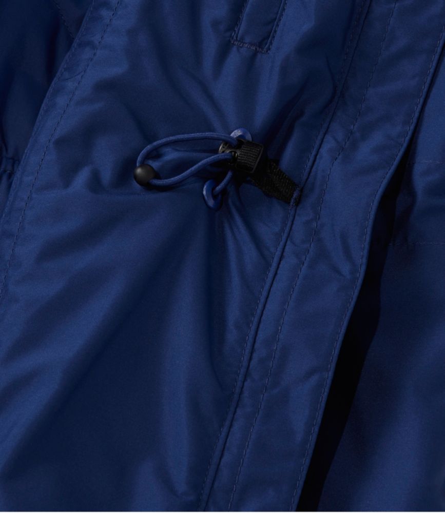Women's H2OFF Rain Jacket, PrimaLoft-Lined