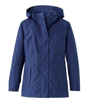 Women's Rain Jackets and Shells | Outerwear at L.L.Bean